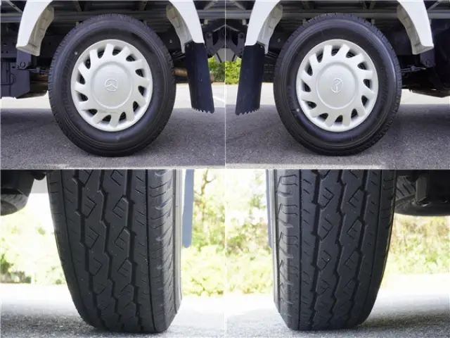 マツダ ボンゴトラック DBF-SLP2T(2WD)の写真34