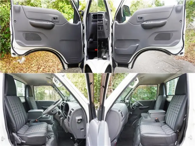 マツダ ボンゴトラック DBF-SLP2T(2WD)の写真37