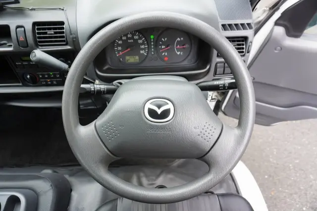 マツダ ボンゴトラック DBF-SLP2T(2WD)の写真38