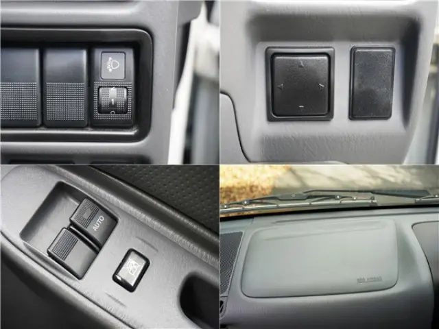 マツダ ボンゴトラック DBF-SLP2T(2WD)の写真43