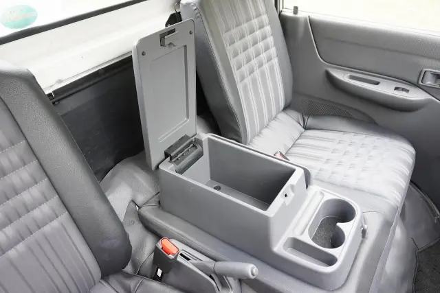 マツダ ボンゴトラック DBF-SLP2T(2WD)の写真47