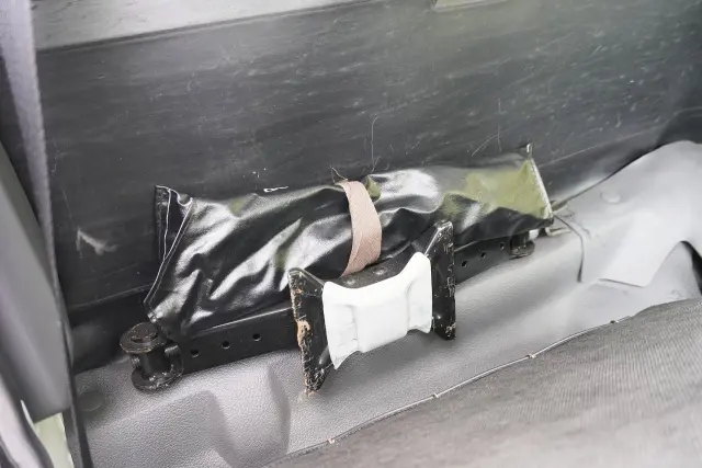 マツダ ボンゴトラック DBF-SLP2T(2WD)の写真48