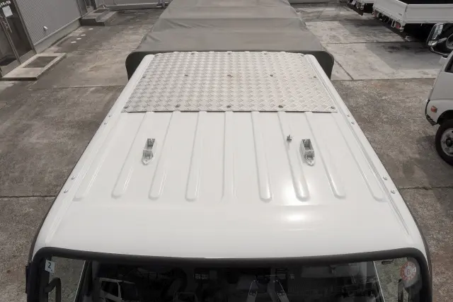 トヨタ ダイナ TKG-XZU685(4WD)の写真25