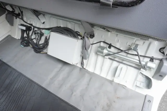 トヨタ ダイナ TKG-XZU685(4WD)の写真38