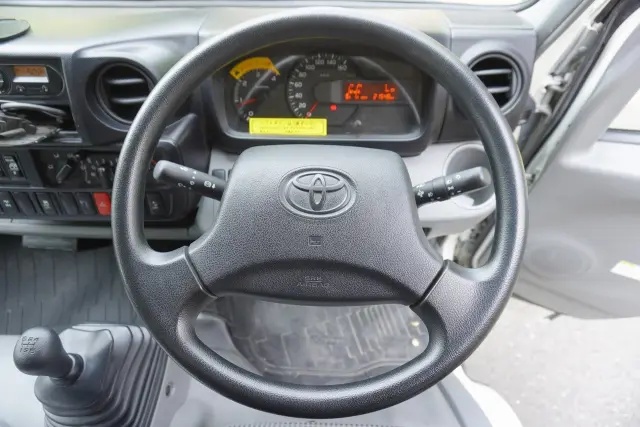 トヨタ ダイナ TKG-XZU685(4WD)の写真40