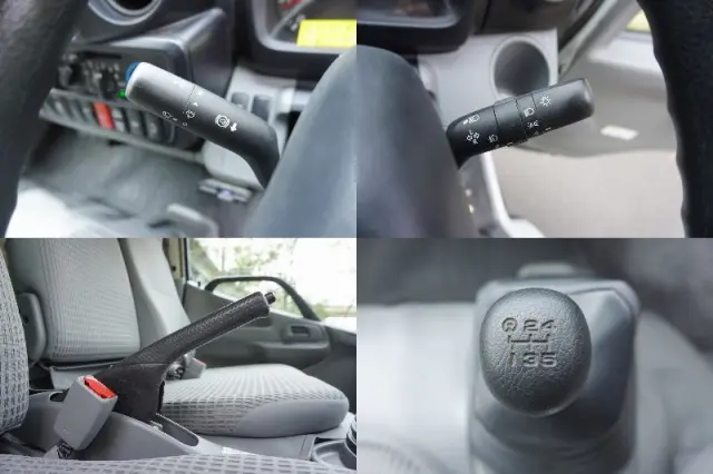 トヨタ ダイナ TKG-XZU685(4WD)の写真41