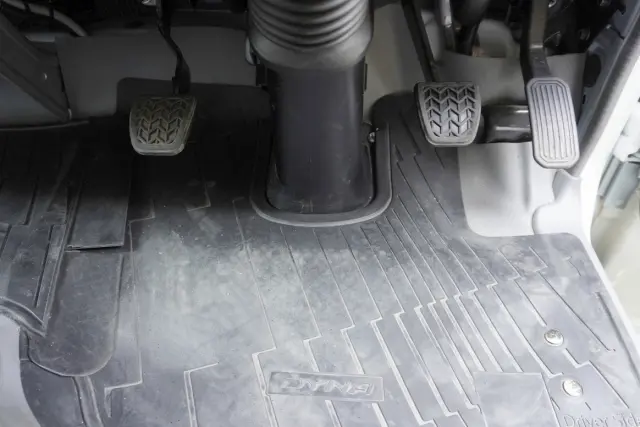 トヨタ ダイナ TKG-XZU685(4WD)の写真42