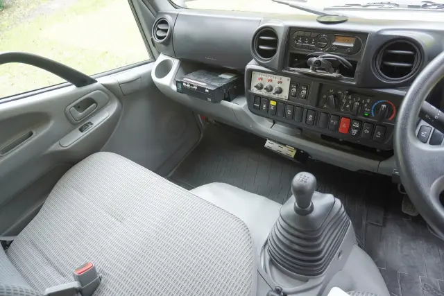 トヨタ ダイナ TKG-XZU685(4WD)の写真43