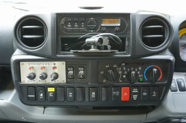 トヨタ ダイナ TKG-XZU685(4WD)の写真44