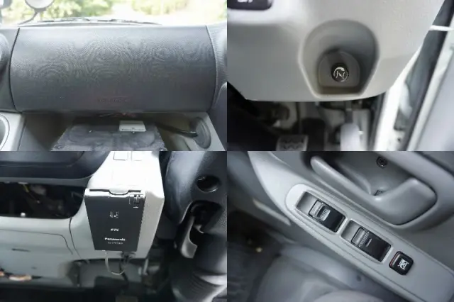 トヨタ ダイナ TKG-XZU685(4WD)の写真46