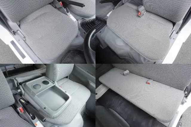 トヨタ ダイナ TKG-XZU685(4WD)の写真47