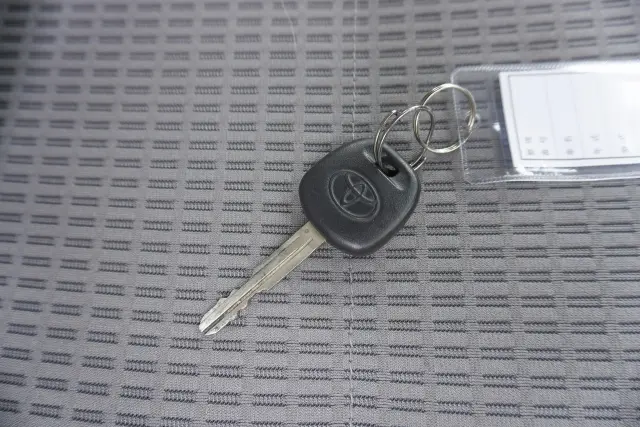 トヨタ ダイナ TKG-XZU685(4WD)の写真49