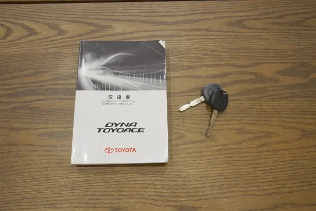 トヨタ ダイナ TKG-XZU685(4WD)の写真50