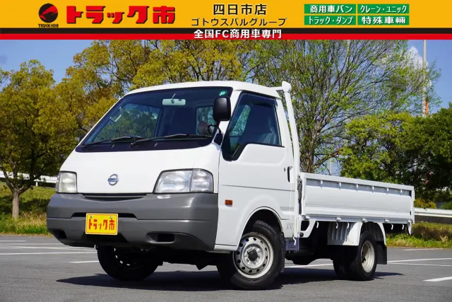 日産 バネットトラック ABF-SKP2TN(2WD)の写真1