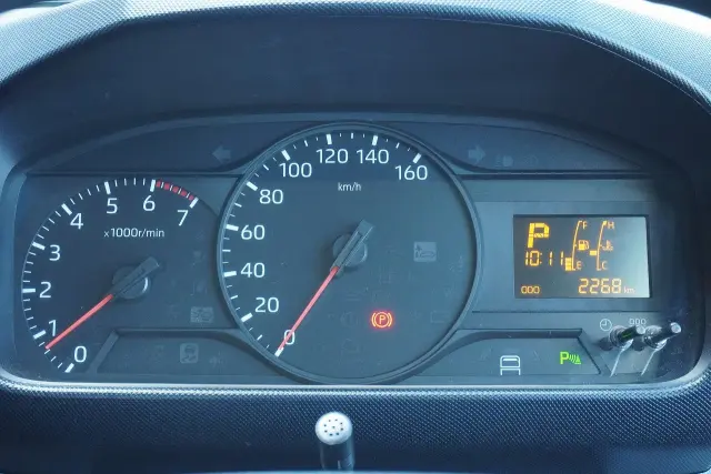 トヨタ ダイナ 3BF-TRY230(2WD)の写真4