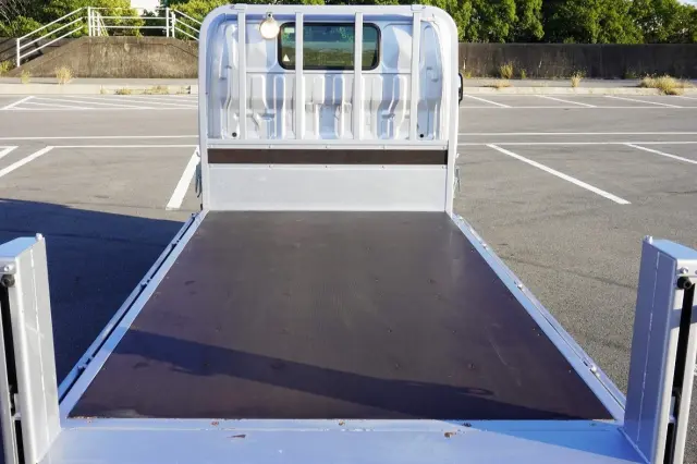 トヨタ ダイナ 3BF-TRY230(2WD)の写真5