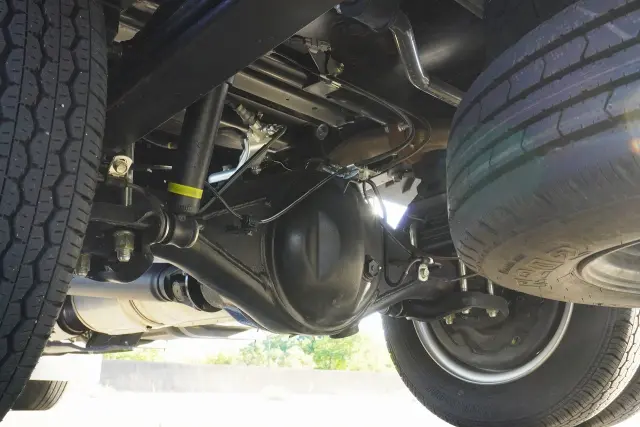 トヨタ ダイナ 3BF-TRY230(2WD)の写真6