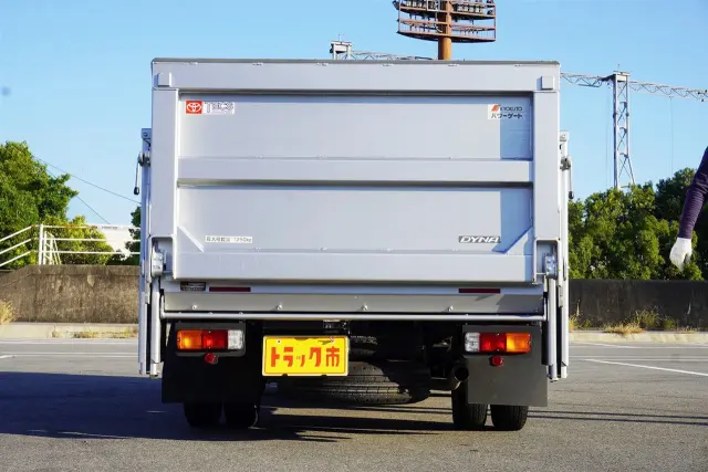 トヨタ ダイナ 3BF-TRY230(2WD)の写真10