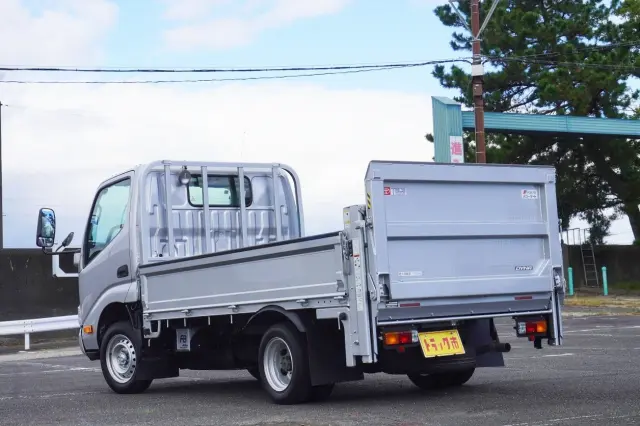 トヨタ ダイナ 3BF-TRY230(2WD)の写真11