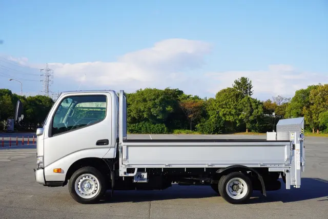 トヨタ ダイナ 3BF-TRY230(2WD)の写真12