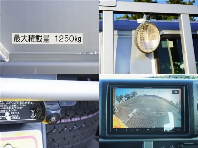 トヨタ ダイナ 3BF-TRY230(2WD)の写真14