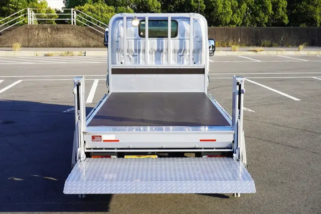 トヨタ ダイナ 3BF-TRY230(2WD)の写真17