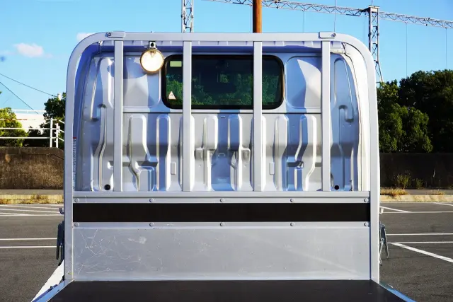 トヨタ ダイナ 3BF-TRY230(2WD)の写真23