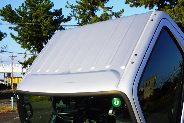 トヨタ ダイナ 3BF-TRY230(2WD)の写真24