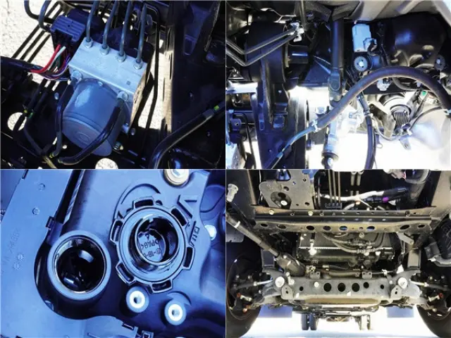 トヨタ ダイナ 3BF-TRY230(2WD)の写真27