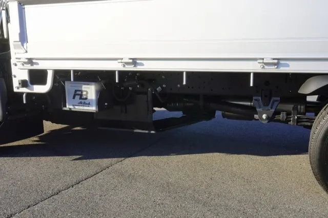 トヨタ ダイナ 3BF-TRY230(2WD)の写真28