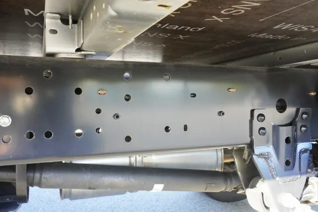 トヨタ ダイナ 3BF-TRY230(2WD)の写真31