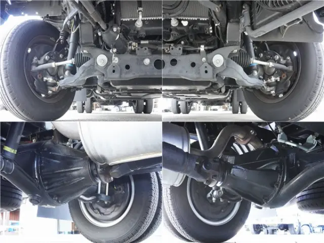 トヨタ ダイナ 3BF-TRY230(2WD)の写真33