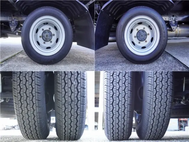 トヨタ ダイナ 3BF-TRY230(2WD)の写真35