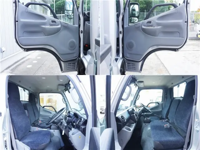 トヨタ ダイナ 3BF-TRY230(2WD)の写真39