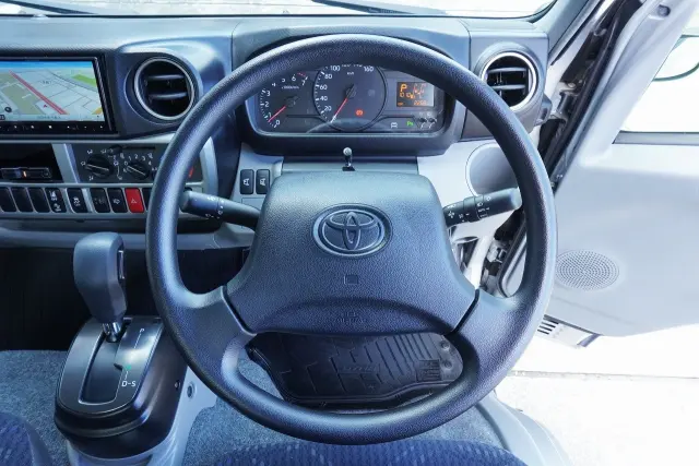 トヨタ ダイナ 3BF-TRY230(2WD)の写真40