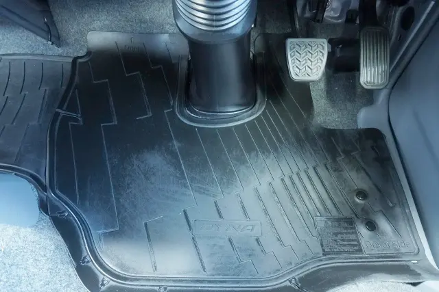 トヨタ ダイナ 3BF-TRY230(2WD)の写真42