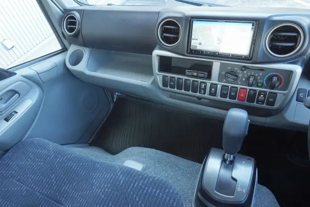 トヨタ ダイナ 3BF-TRY230(2WD)の写真43