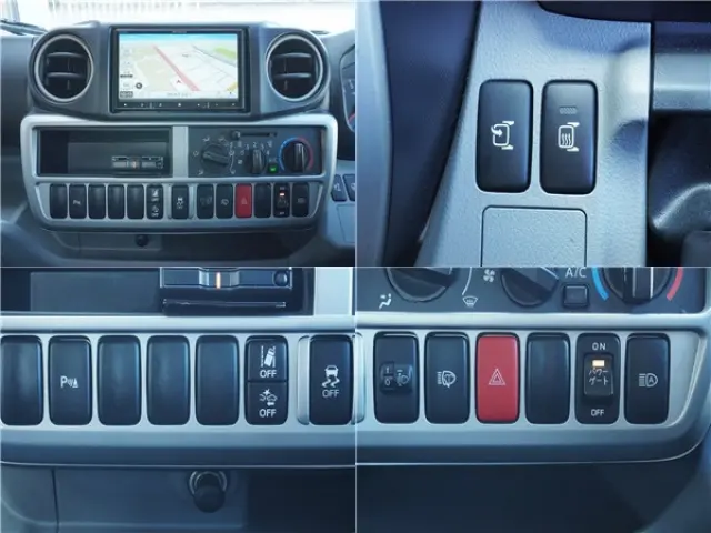 トヨタ ダイナ 3BF-TRY230(2WD)の写真44