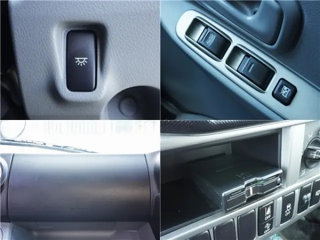 トヨタ ダイナ 3BF-TRY230(2WD)の写真45