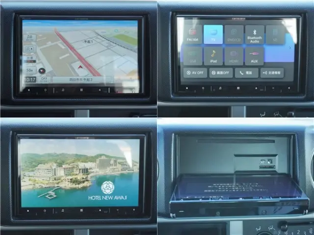 トヨタ ダイナ 3BF-TRY230(2WD)の写真46