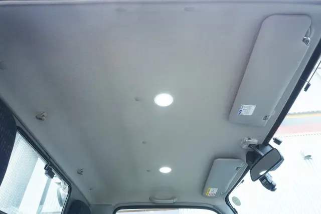 トヨタ ダイナ 3BF-TRY230(2WD)の写真47