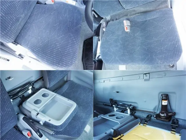 トヨタ ダイナ 3BF-TRY230(2WD)の写真48