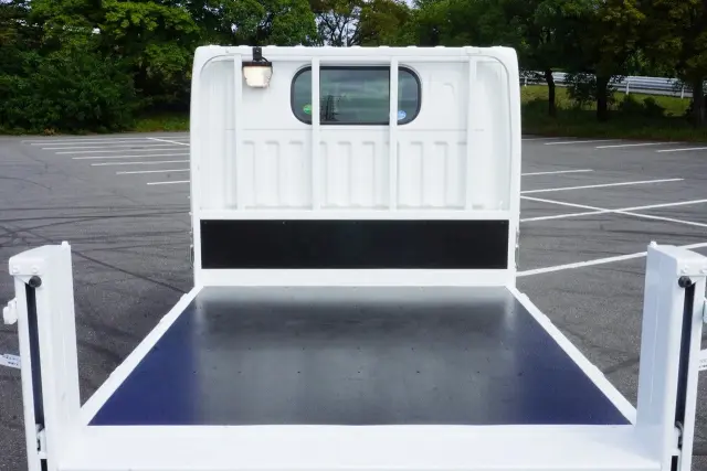 日産 アトラス CBF-SQ2F24(2WD)の写真6