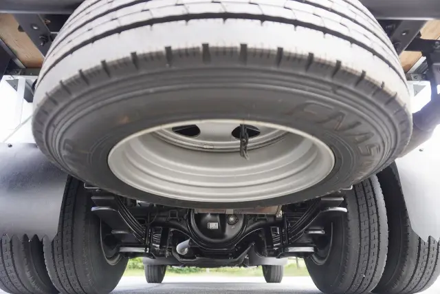 日産 アトラス CBF-SQ2F24(2WD)の写真7