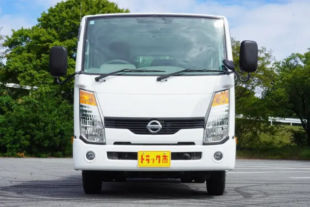 日産 アトラス CBF-SQ2F24(2WD)の写真8
