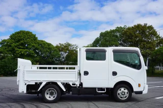 日産 アトラス CBF-SQ2F24(2WD)の写真10