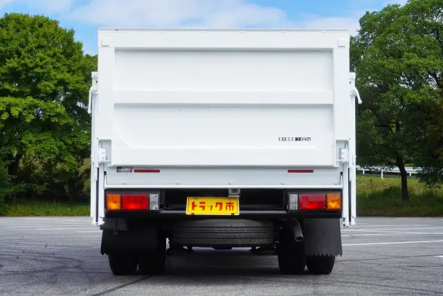 日産 アトラス CBF-SQ2F24(2WD)の写真11