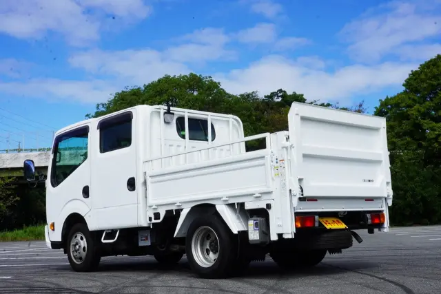 日産 アトラス CBF-SQ2F24(2WD)の写真12