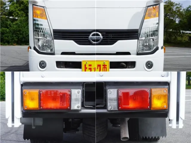 日産 アトラス CBF-SQ2F24(2WD)の写真14