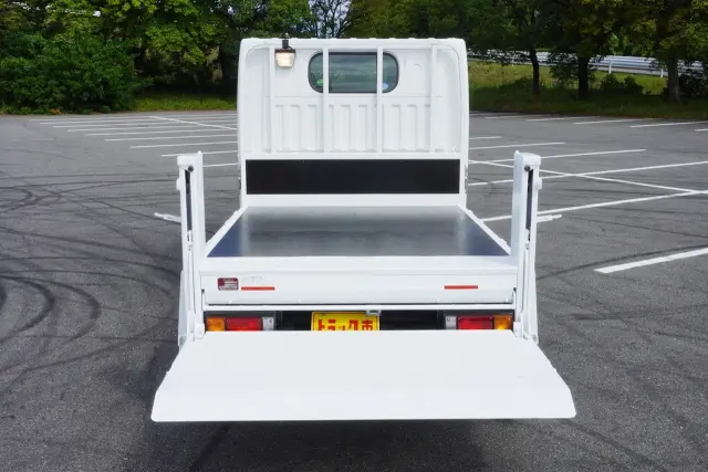 日産 アトラス CBF-SQ2F24(2WD)の写真18